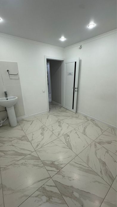 Сдам кабинет в салоне