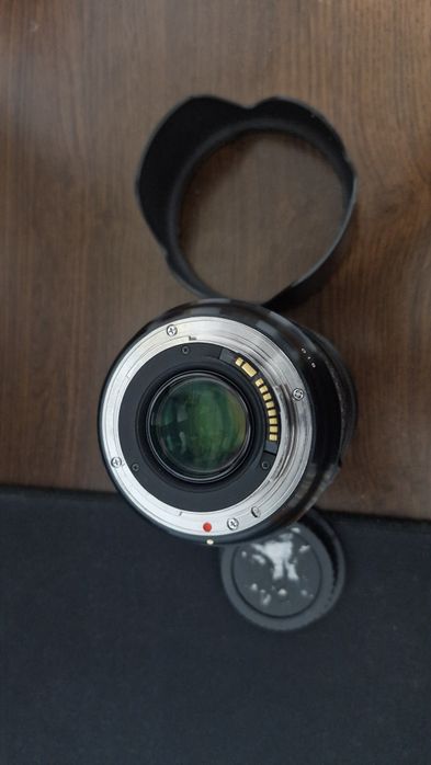 Obiectiv sigma 24-35 f2 montură canon