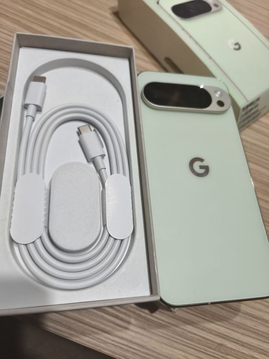 Google pixel 10 pro xl  НОВ