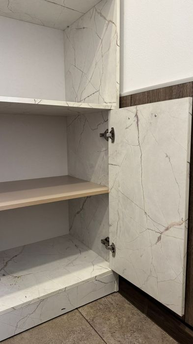 Мебель, шкаф, кухонный