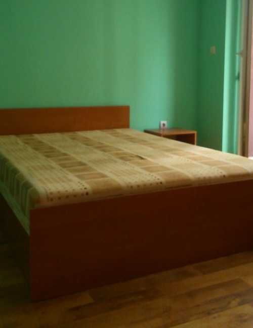 Дава се под наем Двустаен апартамент в София, Хаджи Димитър - 55 кв.м за 348.84 € - Снимка #1