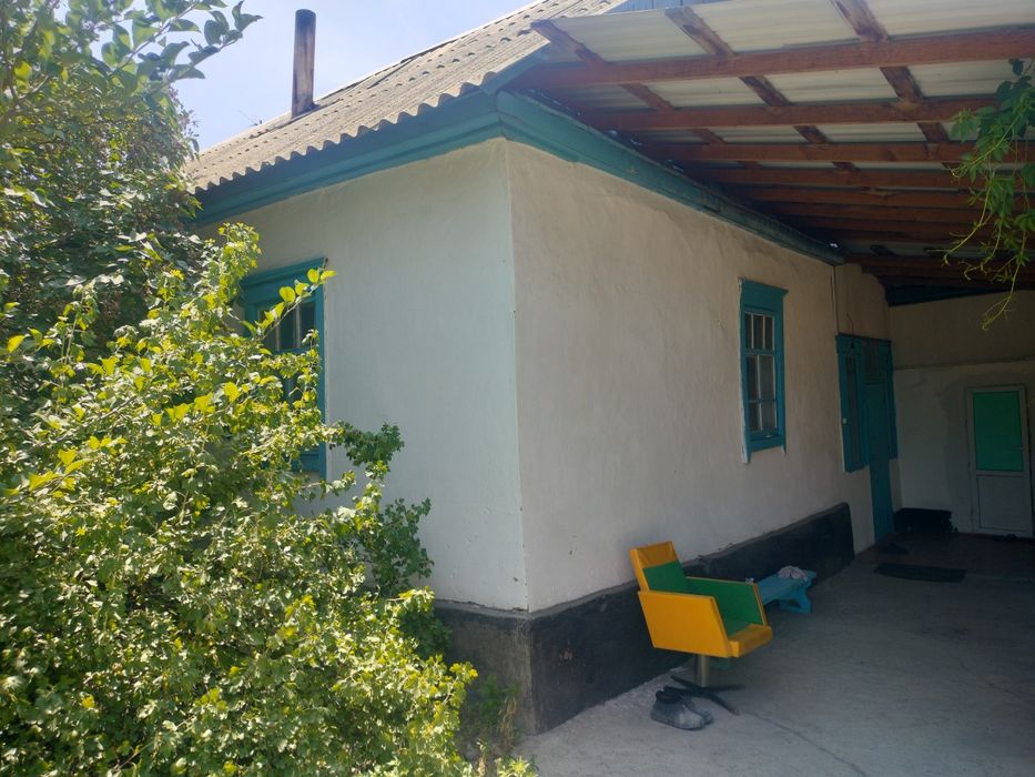 Продам дом 8 соток