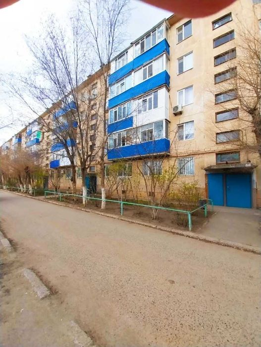 Продам  2х комн кв Тургенева