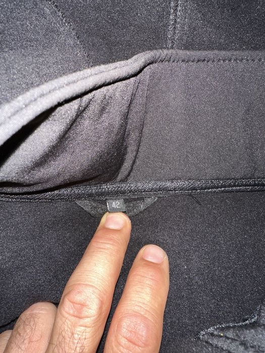 Geaca termo/ soft, de la CMP ,binoclu