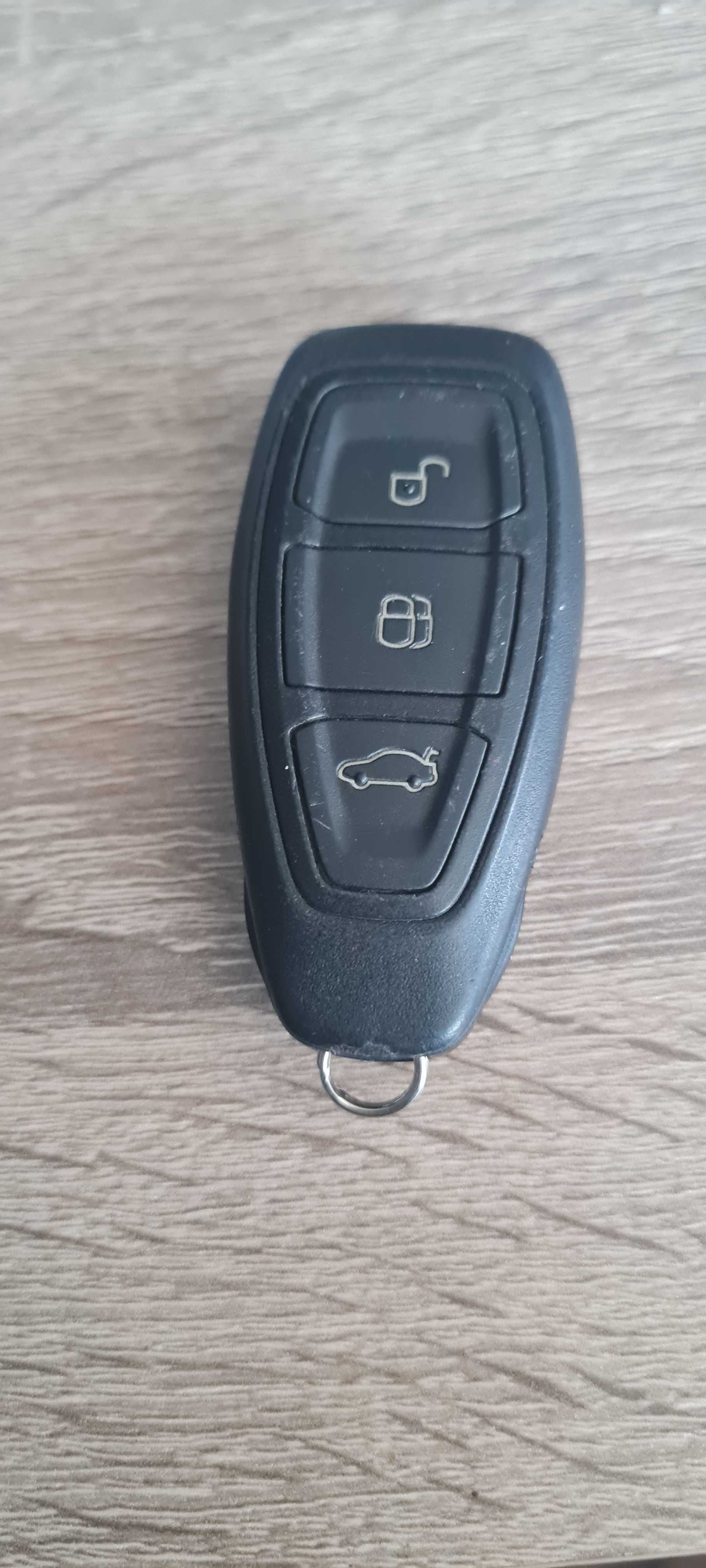 Продавам ключ за форд мондео мк4 2011год с. Нова Надежда • OLX.bg