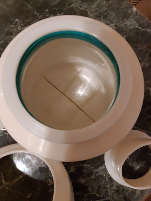 Ингалятор ,,ELPA" (новый), прибалтика