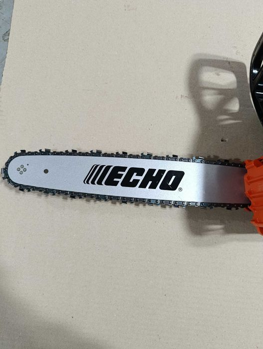 Drujbă Echo CS-310ES drujbă pe benzină – NOU