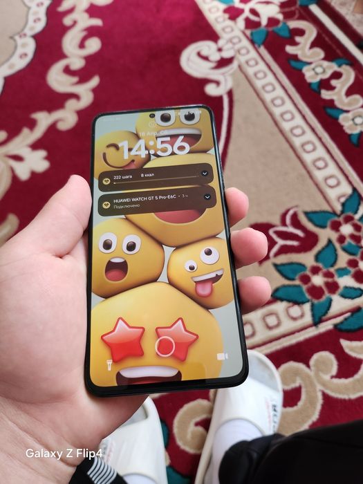 Продам срочно  poco f5 pro