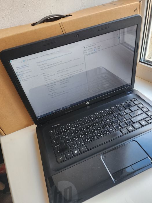 Продам ноутбуки Core i3