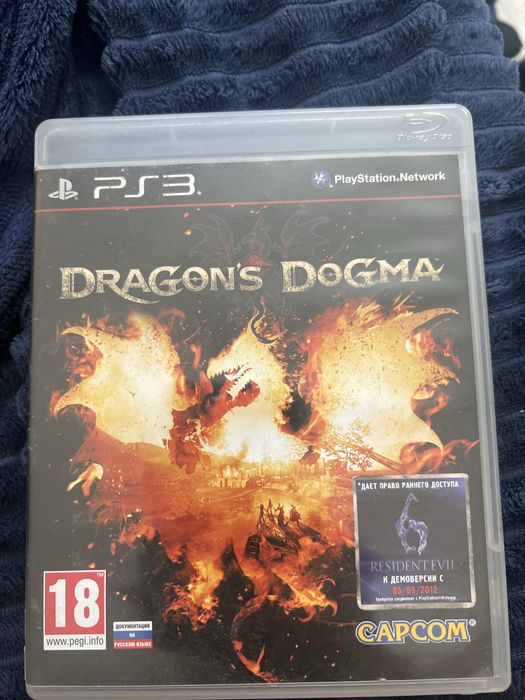 продам диски на пс3