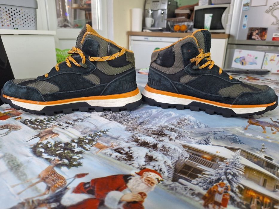 Детски обувки Тимбърленд/Timberland номер 32