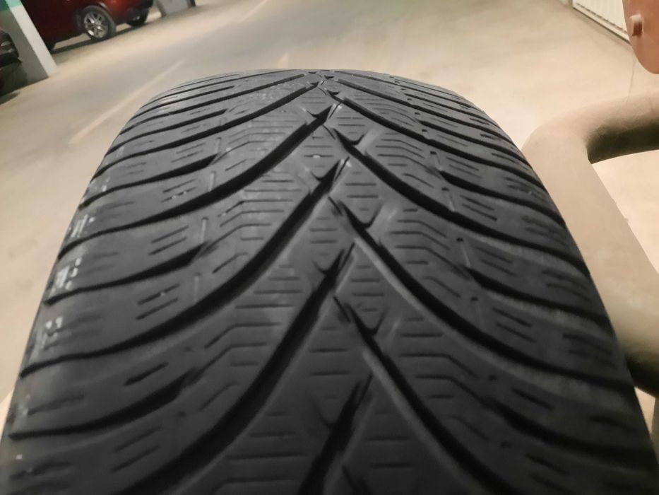 зимни гуми 205 60 16