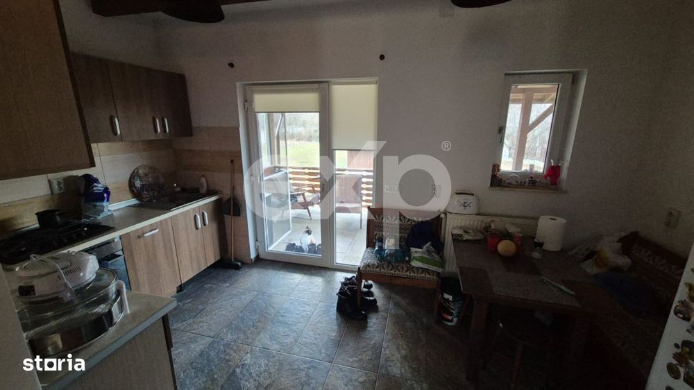 Casa 4 camere | 170 mp utili | Teren 550 mp | Mobilata si utilata | Sm