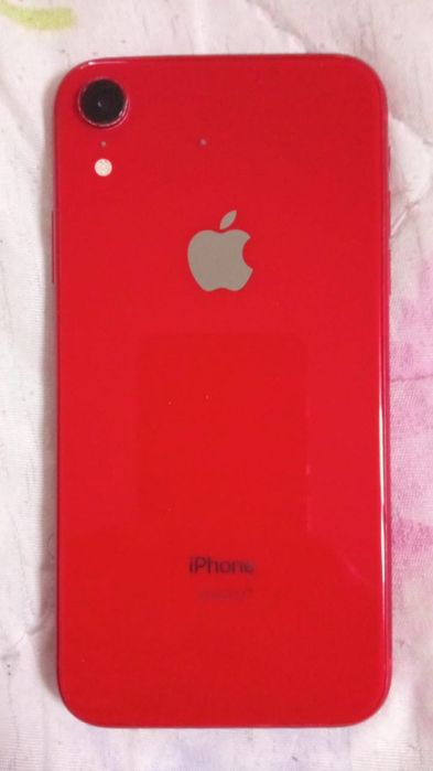 Продам Айфон ХР или Обмен