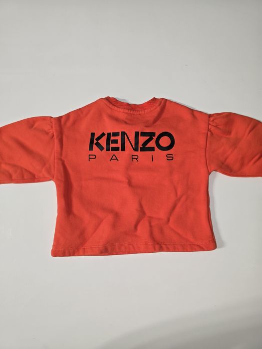 Бебшка блуза Kenzo