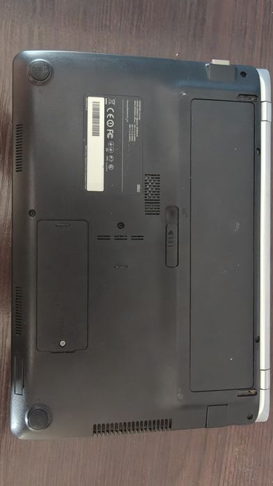 Samsung Np305U1Z