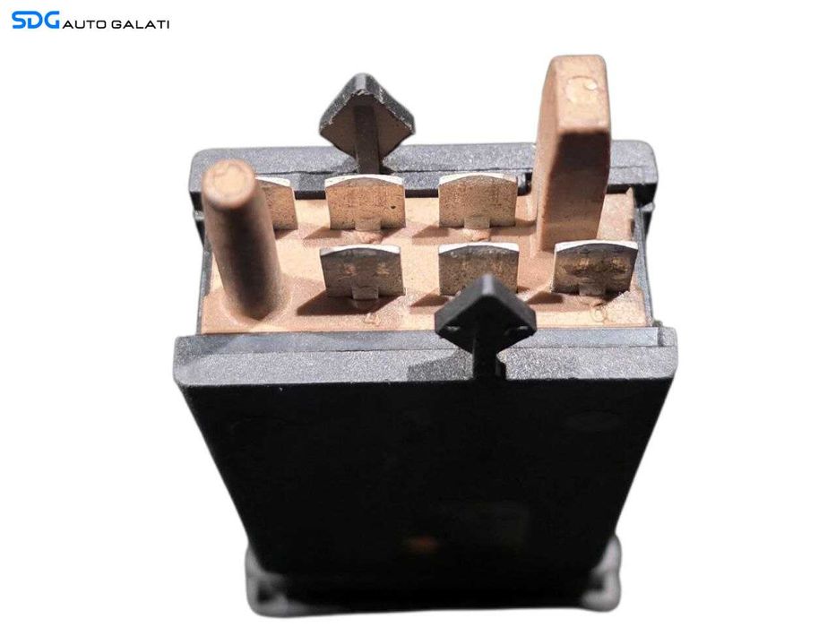 Buton Incalzire Scaun Volkswagen Sharan 2001 - 2010 Cod 7M3963564 [N4164]
