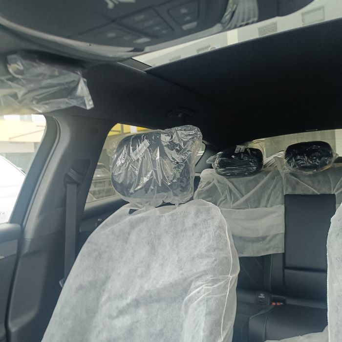 Voyah free full yengi