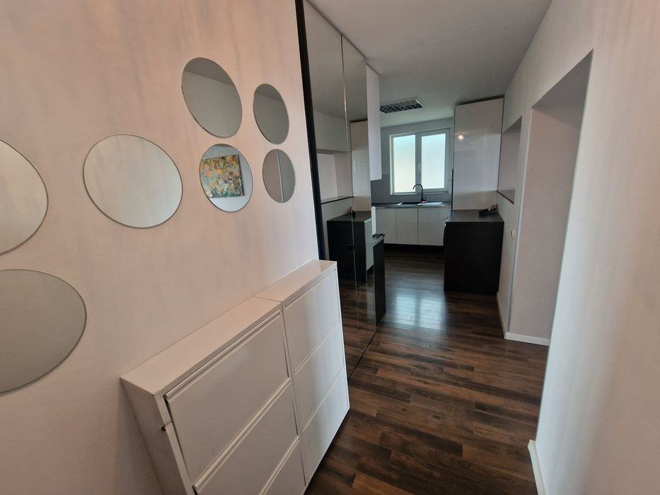 Inchiriez ap 3 camere Coposu Rogerius panorama