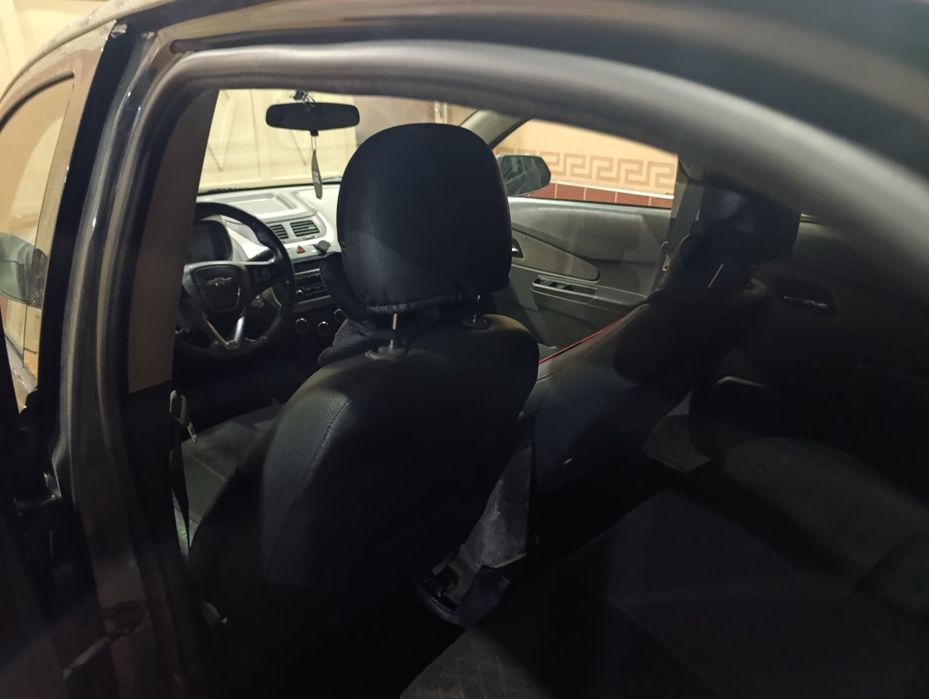 Cobalt A/T 2020 yil
