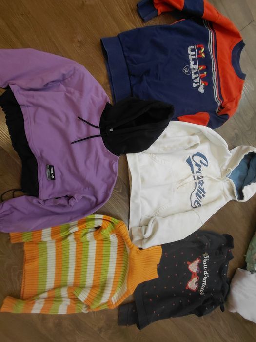 Одежда для девочки 122 размер