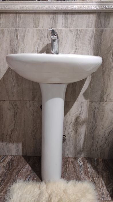 Раковина для ванной