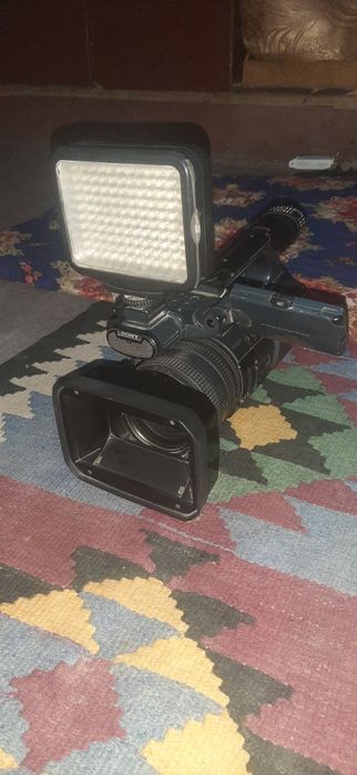 Video kamera Sony 22 sotiladi