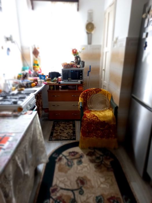 Vand sau schimb apartament 2 camere decomandat