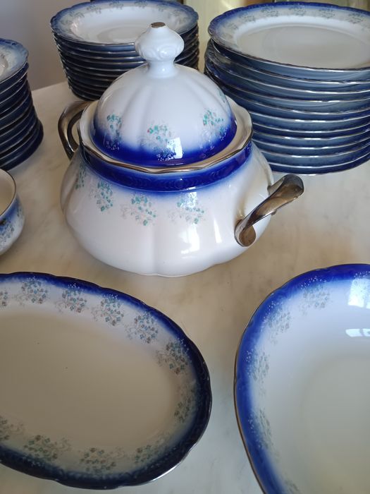 Servicii de masa 12 persoane
