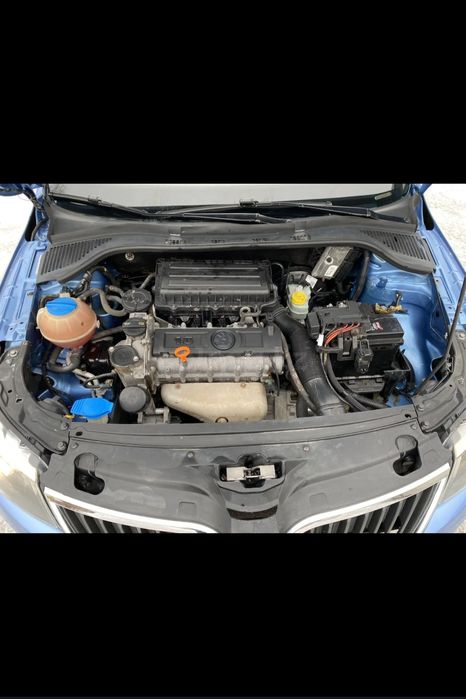 Продам skoda rapid