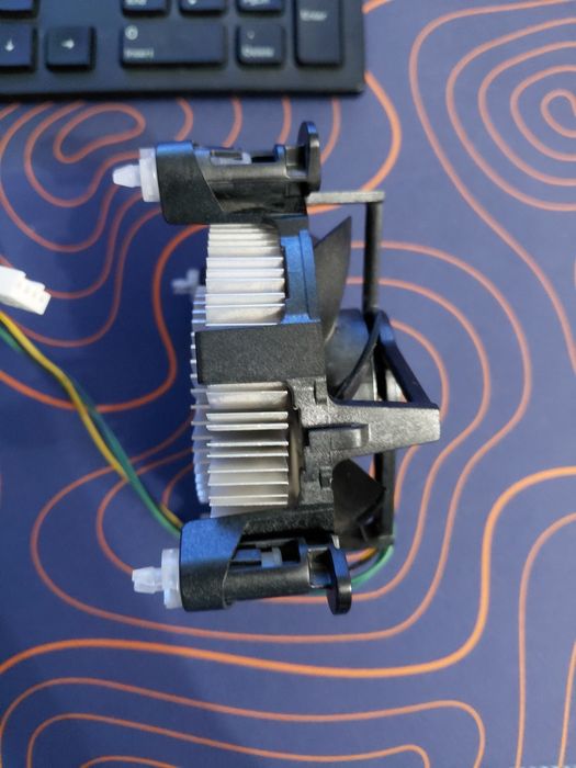 кулер для процессора