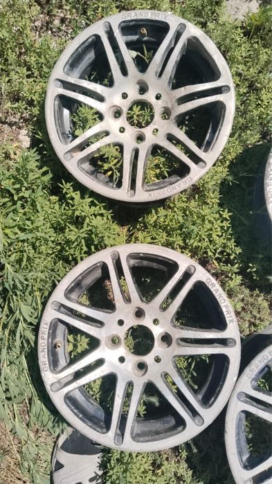 Продам диски R13