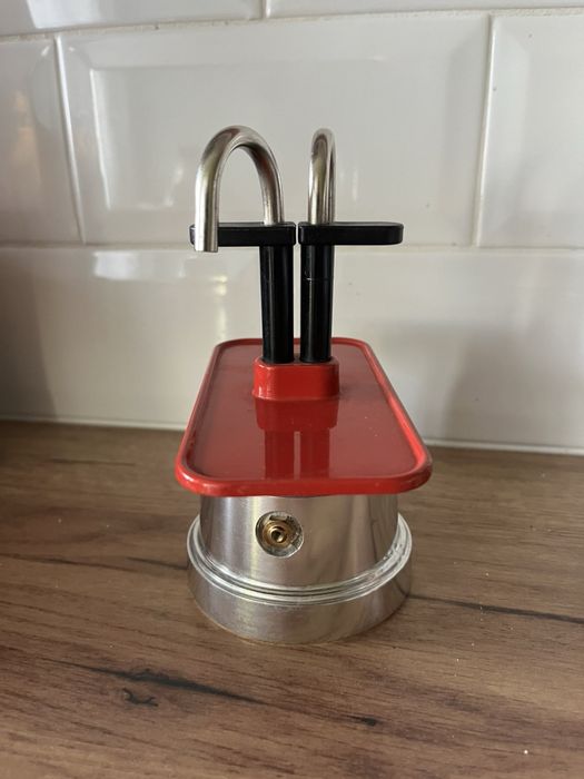 Top Moka mini Експрес made in Italy