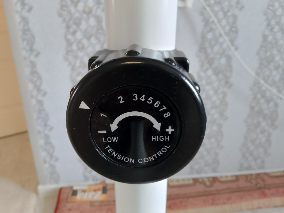 Продам велотренажёр