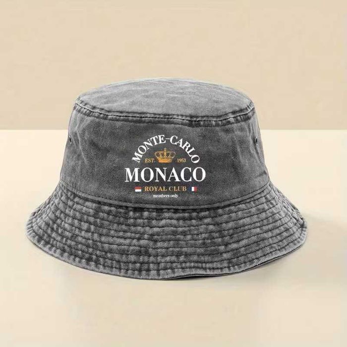 Шапка идиотка Milano/Monaco