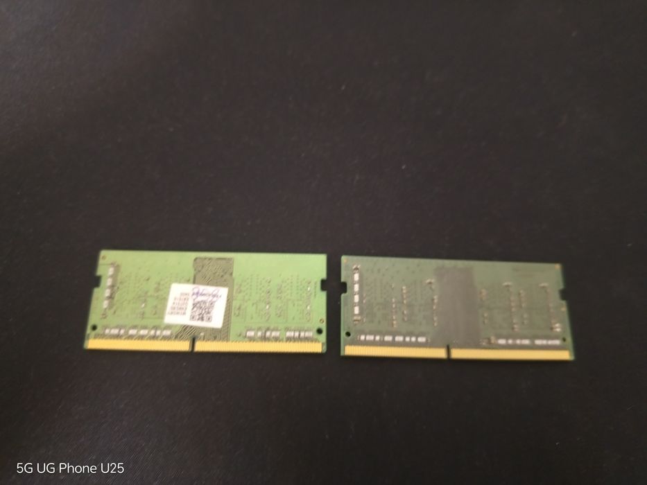 DDR4 2x8gbлаптоп 3200MT/S