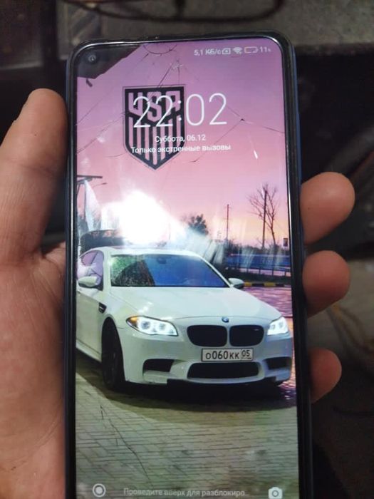 Редми нот 9 6/1298