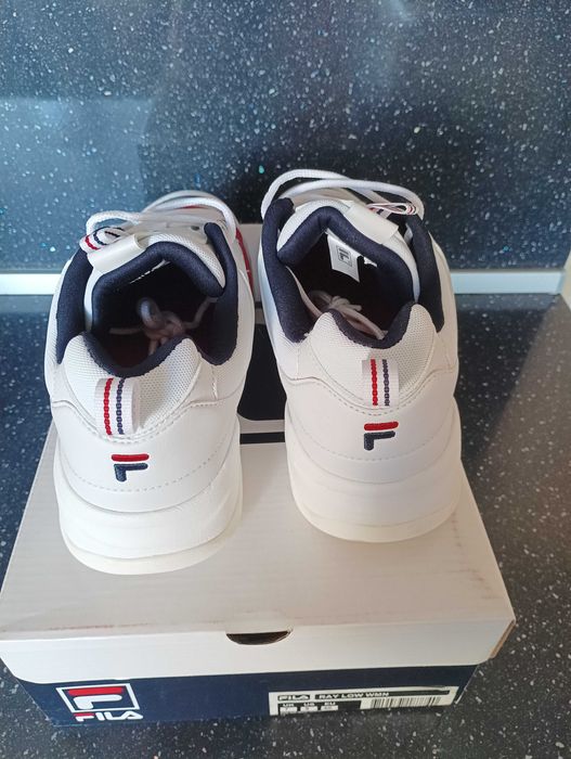 Оригинални маратонки Fila