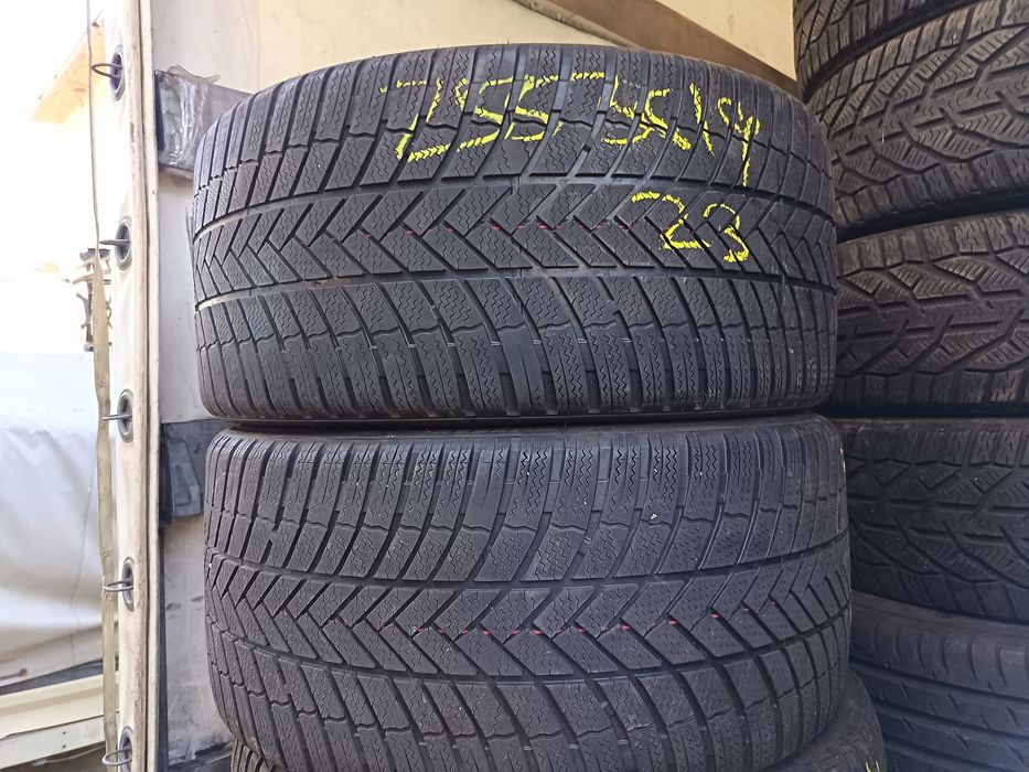 Anvelope MS iarna 255 35 19 Bridgestone 2023