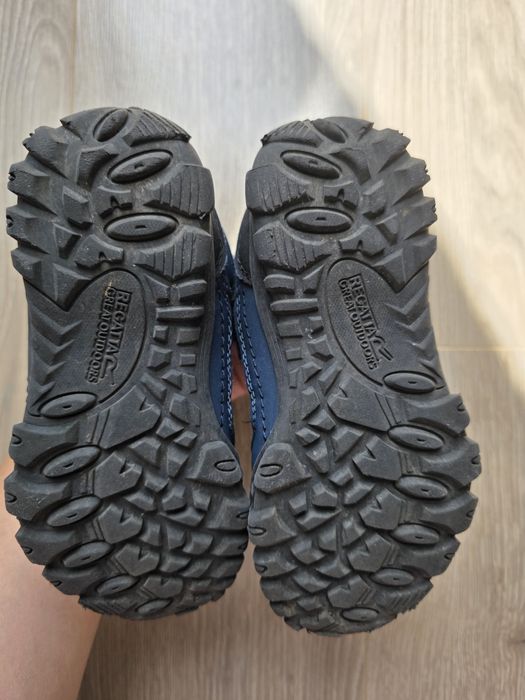 Детски планински обувки Regatta, 29 размер