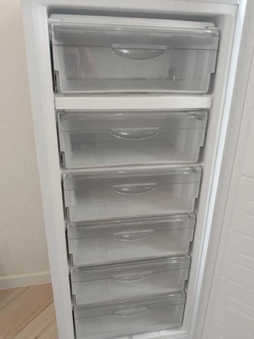 Морозильная камера