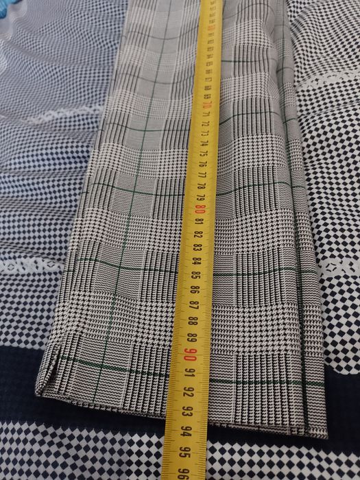 Pantaloni damă Stradivarius