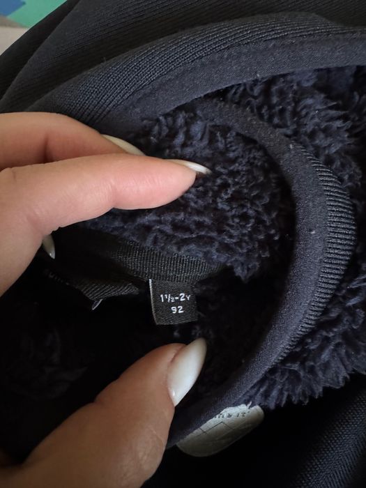 Детско пролетно яке name it