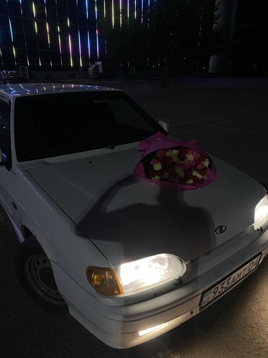 Продам ваз 2114