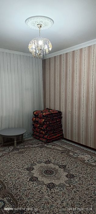 Сергели-7. 2/8/9 400у.е