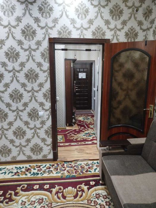 Квартира сотилади