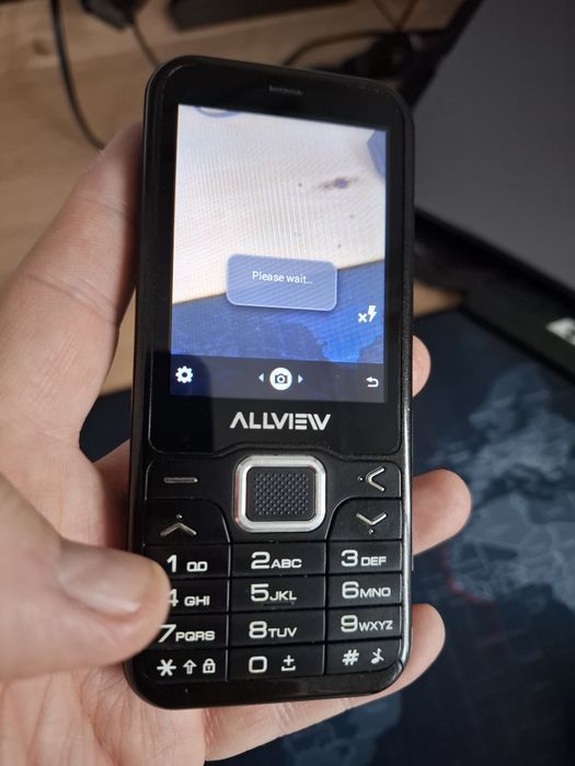 Allview H4 Join funtional liber