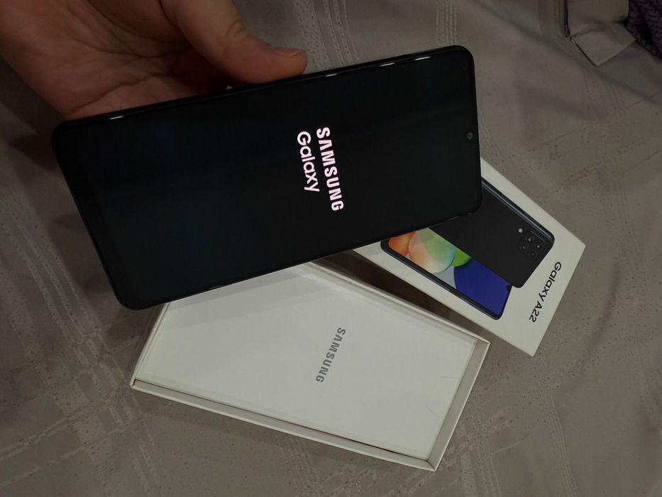 Самсунг А22 сатылады.