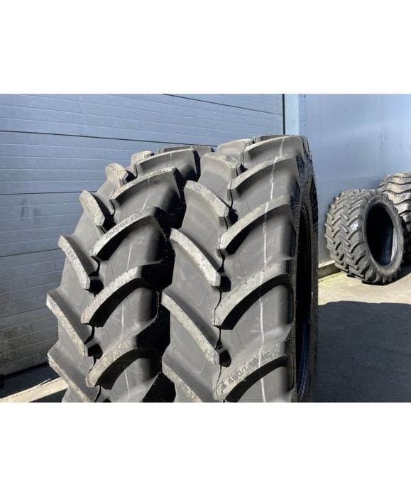 Anvelopa 460/85 R38 CEAT FARMAX 167A8/167B  Cauciucuri tractor, Fiat, Case, Fendt, John Deere, New Holland, Massey Ferguson, UTB   Cauciucuri tractor,