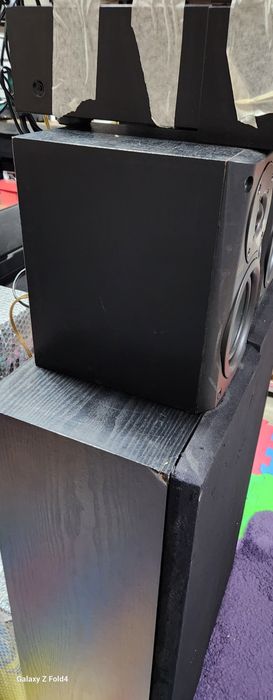 Boxe Onkyo 70 watt